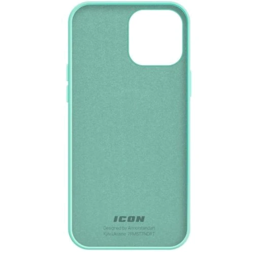 Чехол для iPhone ArmorStandart ICON2 Case Succulent (ARM63615) for iPhone 14 Pro Max: Цвет зеленый