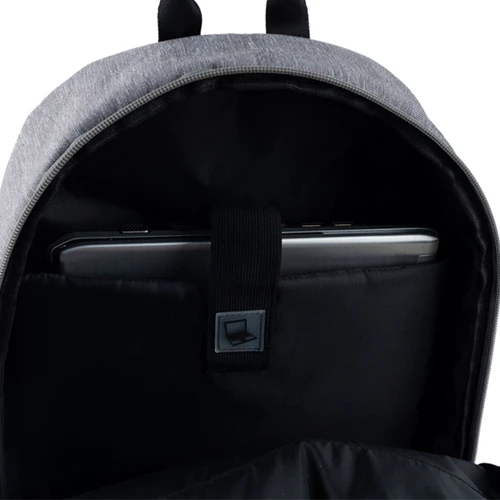 Рюкзак GoPack Education Teens 140L-1 серо-розовый (GO24-140L-1): Год коллекции 2024