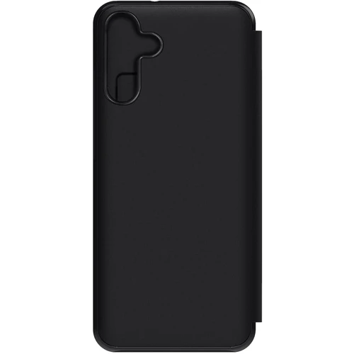 Чохол для телефона Samsung Wallet Flip Cover Black (GP-FWA546AMABQ) для Samsung A546 Galaxy A54 5G: Сумісність Samsung A546 Galaxy A54 5G