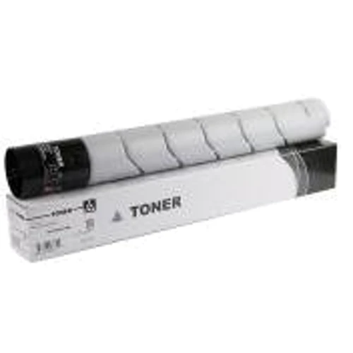Картридж CET Konica Minolta TN-216K/319K 524г black (CET6839)