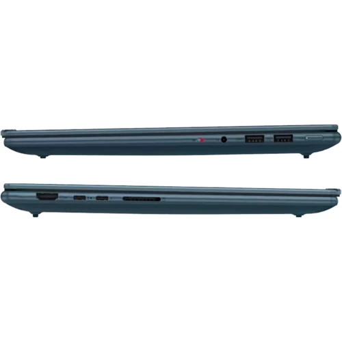 Ноутбук Lenovo Yoga Pro9 14IRP8 (83BU0064RA) UA: Тип экрана глянец