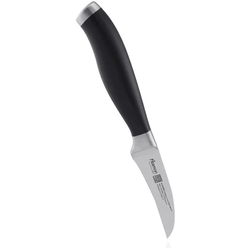 Нож для чистки овощей Fissman ELEGANCE 8 см (2477)