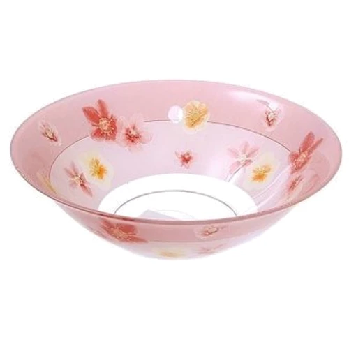 Салатник Luminarc Poeme Rose 17379 (165 мм)