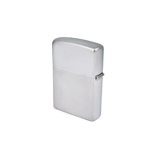 Зажигалка Zippo 205 Serenity Prayer Satin Chrome (28458) фото 2