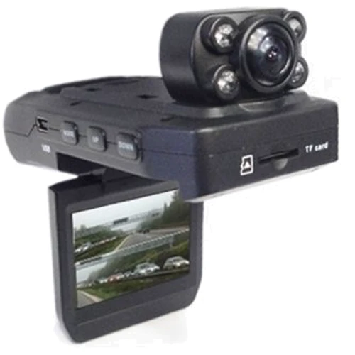 Falcon HD17-LCD Duo