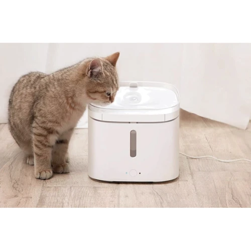 Умная автоматическая поилка Xiaomi Smart Pet Fountain Filter (BHR6161EU): Страна производитель Китай