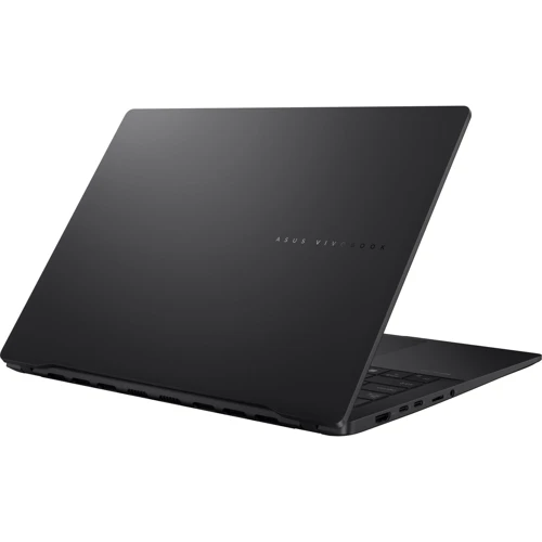 Ноутбук ASUS Vivobook S 14 (M5406KA-PP059W): Тип екрану глянец
