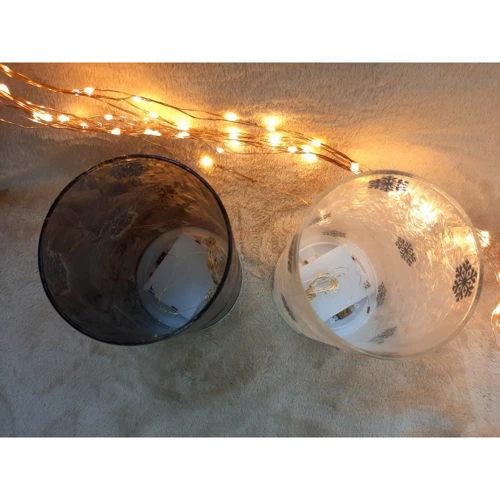 Светильник декоративный Luca Lighting 15 LED 15 x 9 см Белый (8718861992069) фото 5
