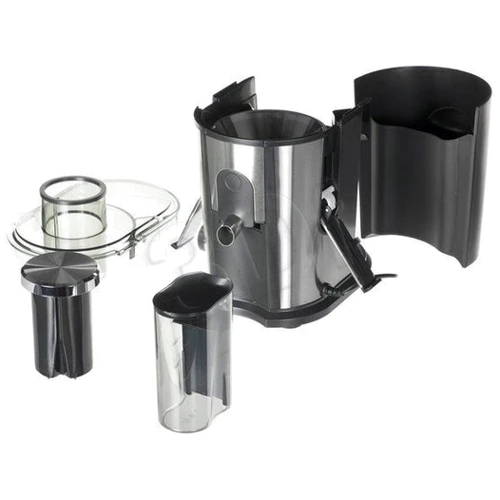 Соковыжималка MPM Product MSO-07М: Тип центробежная