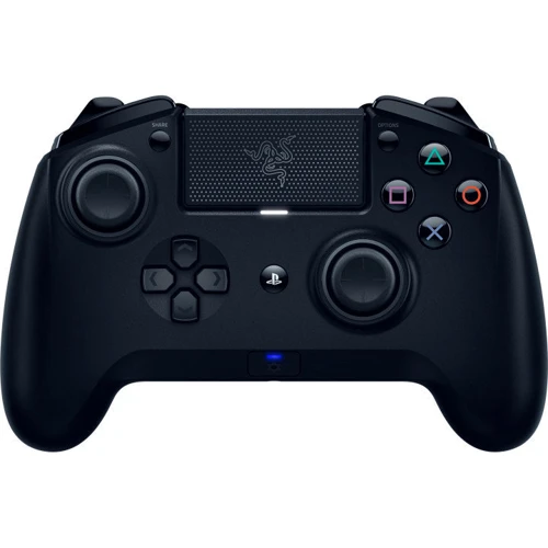 Аксессуар для приставок Razer Raiju Tournament Edition PS4/PC Black (RZ06-02610100-R3G1)