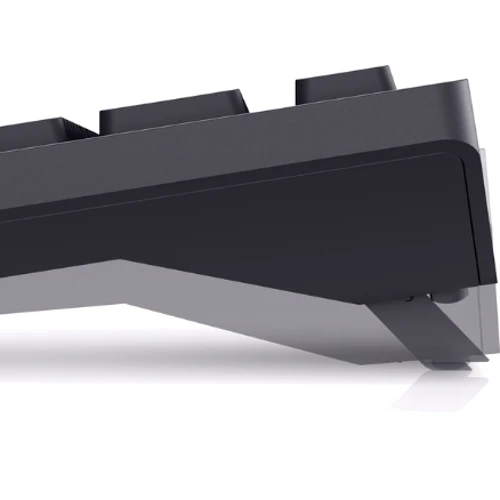 Клавиатура Dell Wireless Keyboard KB500 (580-AKOR): Количество клавиш 109