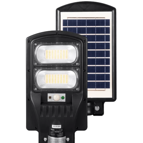 

Прожектор Led на солнечной батарее Gemix GE-100
