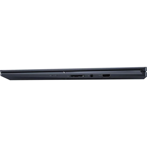 Ноутбук ASUS ZenBook Pro 16X (UX7602VI-MY018X): Тип экрана глянец