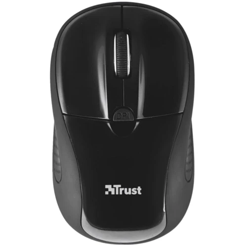 Мышь Trust Primo Wireless Mouse (20322): Интерфейс подключения Wireless (радио интерфейс)