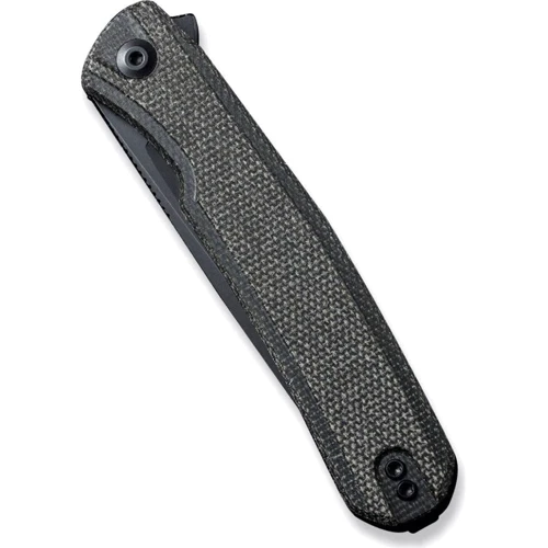 Нож Sencut Scitus S21042-3 (S21042-3): Система блокировки Есть