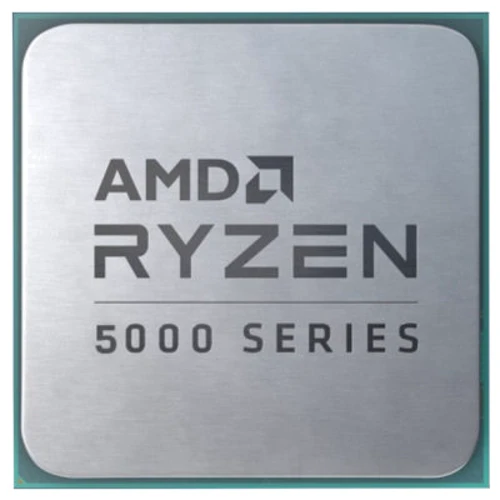 AMD Ryzen 5 5600 (100-000000927) Tray UA