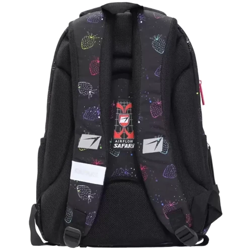 Рюкзак SAFARI 43x30x14 см (22-181L-1): Тип Для средней школы