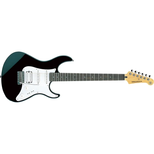 Электрогитара YAMAHA Pacifica112J (BLK)