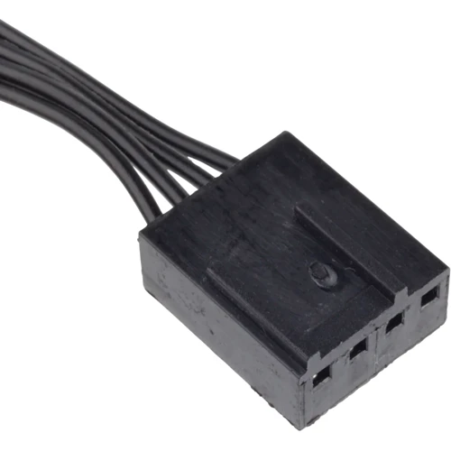 Кулер Corsair LL120 White RGB LED (CO-9050091-WW): Тип підшипника гидродинамический