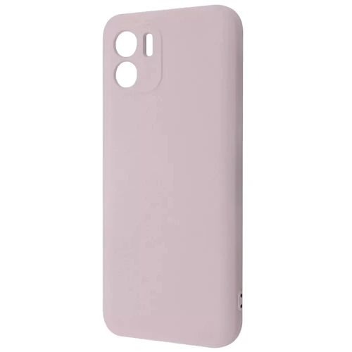 Аксессуар для смартфона WAVE Colorful Case TPU Pink Sand for Xiaomi Redmi A1/A2