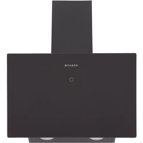 Витяжка Faber VRT BK A60 2LS (330.0567.491)