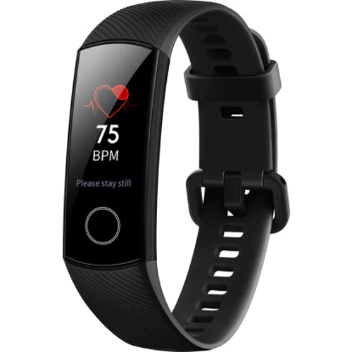 Фитнес-браслет Honor Band 4 Black