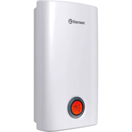 Бойлер Thermex Topflow Pro 21000: Тип Проточный водонагреватель