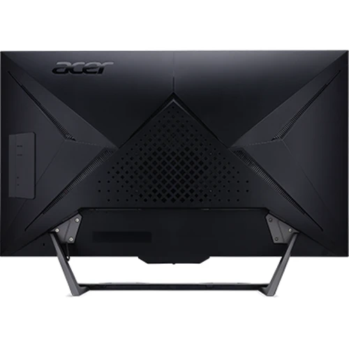 Монітор Acer CG437KP (UM.HC7EE.P01): Покриття екрану матове
