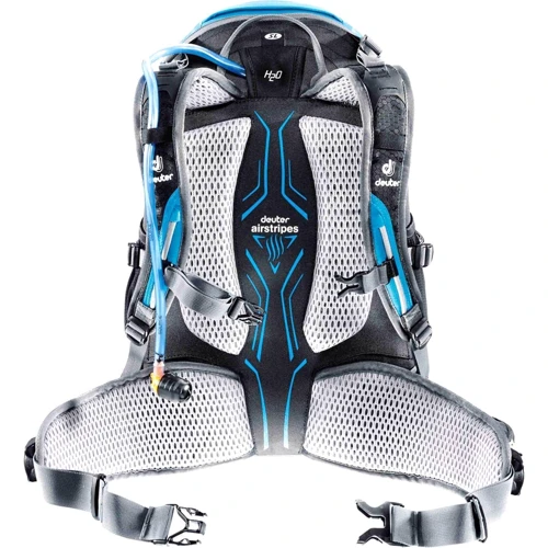 Рюкзак Deuter Trans Alpine Pro 28 midnight-slateblue (32263-3367): Производитель Deuter