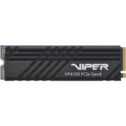PATRIOT Viper VP4100 500 GB (VP4100-500GM28H)