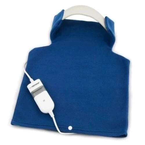 Электрогрелка Esperanza EHB004 Cashmere 40 x 32 cm: Производитель Esperanza