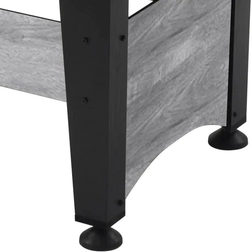 Бильярдный стол Garlando Chicago 5 Grey Oak (CHICGR5) (930462)