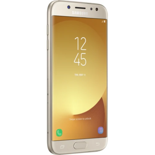 Смартфон Samsung Galaxy J5 2017 2/16 GB Gold Approved Вітринний зразок фото 4