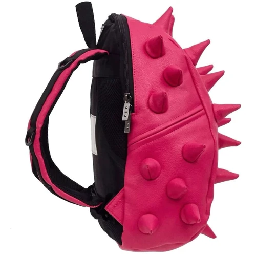 Рюкзак MadPax "Rex Half" Pop Pink (KAB24485082): Возрастная группа от 3 до 7 лет