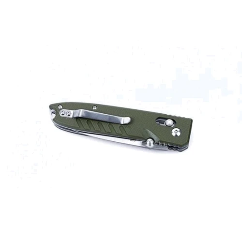 Нож и мультитул Firebird F746-1-GR by Ganzo (G746-1-GR): Количество инструментов 1