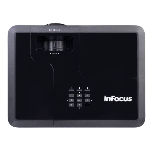 Проектор InFocus IN136ST: Фізична роздільна здатність 1280x720