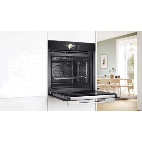 Духовой шкаф электрический Bosch HRG7784B1: Мощность подключения, Вт 3600