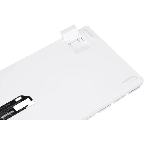 Клавиатура Keychron K3 84 Key Gateron Red Wireless UA White (K3K1_KEYCHRON): Тип клавиш механический