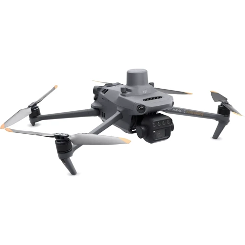 Квадрокоптер DJI Mavic 3M Enterprise Multispectral (CP.EN.00000444.01): Тип гаджета Квадрокоптеры