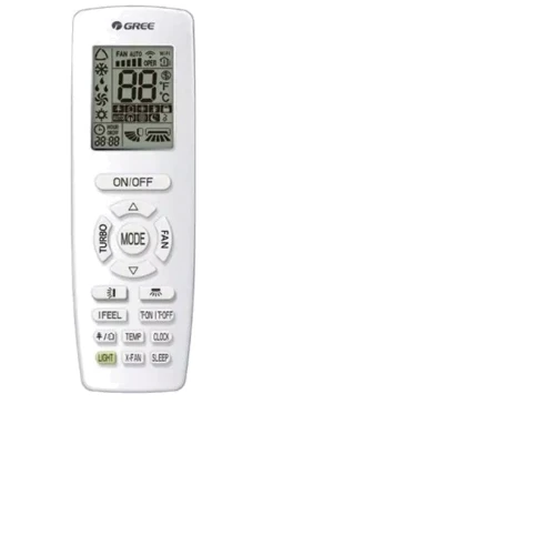 Кондиціонер GREE Pular Inverter GWH07AGA-K6DNA1C: Розмір приміщення, кв.м. 20