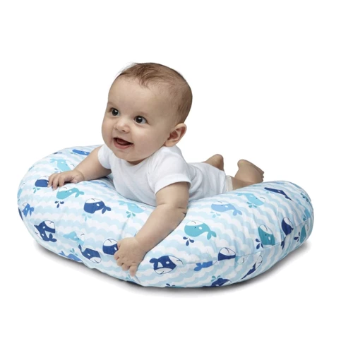 Подушки для годування