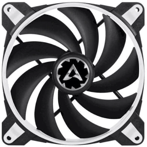 Кулер Arctic BioniX F140 White (ACFAN00096A): Рівень шуму, dB 26
