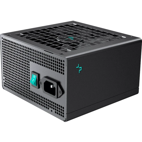 Блок питания Deepcool PN750D (R-PN750D-FC0B-EU): Форм-фактор ATX