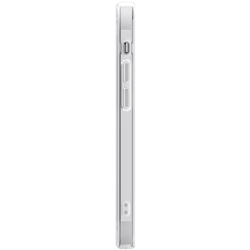 Чехол для iPhone SwitchEasy Crush Transparent (GS-103-121-168-65) for iPhone 12 mini фото 5