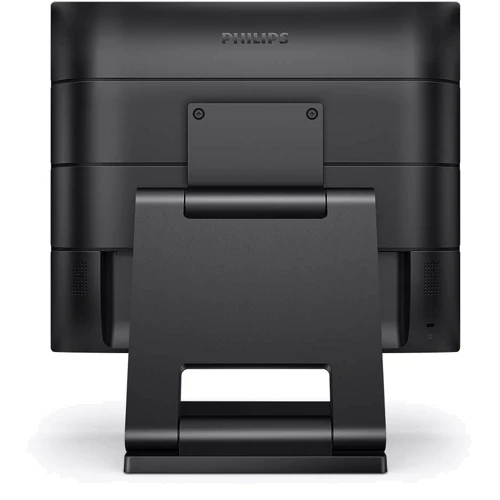 Монитор Philips 172B9T/00: Время реакции, мс 1