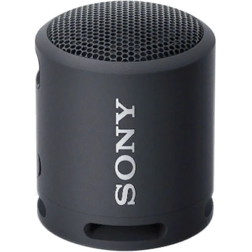 Акустика Sony SRS-XB13 Black (SRSXB13B.RU2): Тип портативная