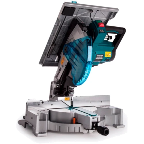 Пила торцювальна Makita LH1201FL: Виробник Makita