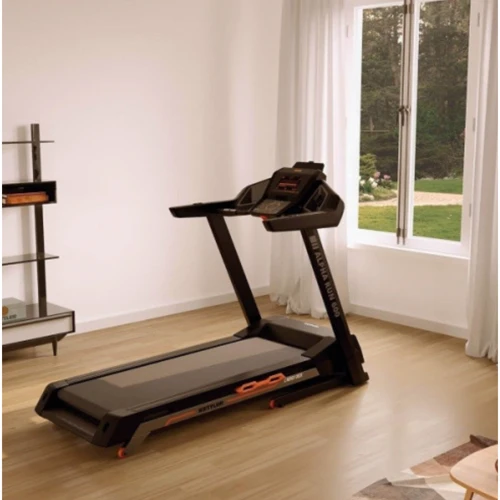 Бігова доріжка Kettler Alpha Run 600: Кількість тренувальних програм 32