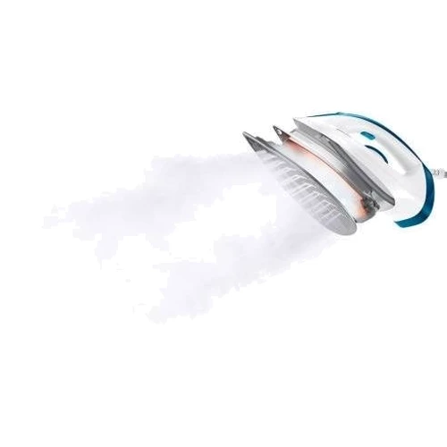 Парогенератор Philips GC6709/20: Объем резервуара для воды, л 1.3