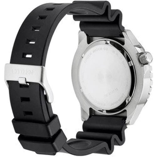 Наручные часы CITIZEN NH8380-15EE: Тип Мужские